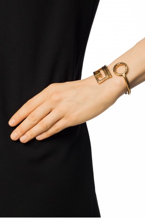 Bransoleta z logo, zdjęcie 2 Bransoleta z logo od Givenchy